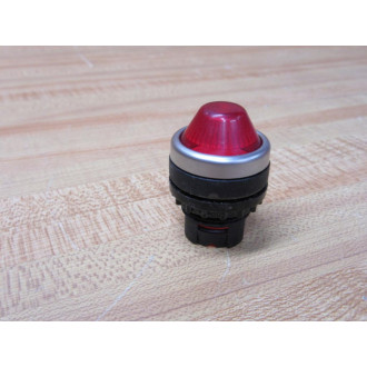 Eaton RL-RT KlocknerMoeller Pilot Light RLRT (Pack of 5) - Used