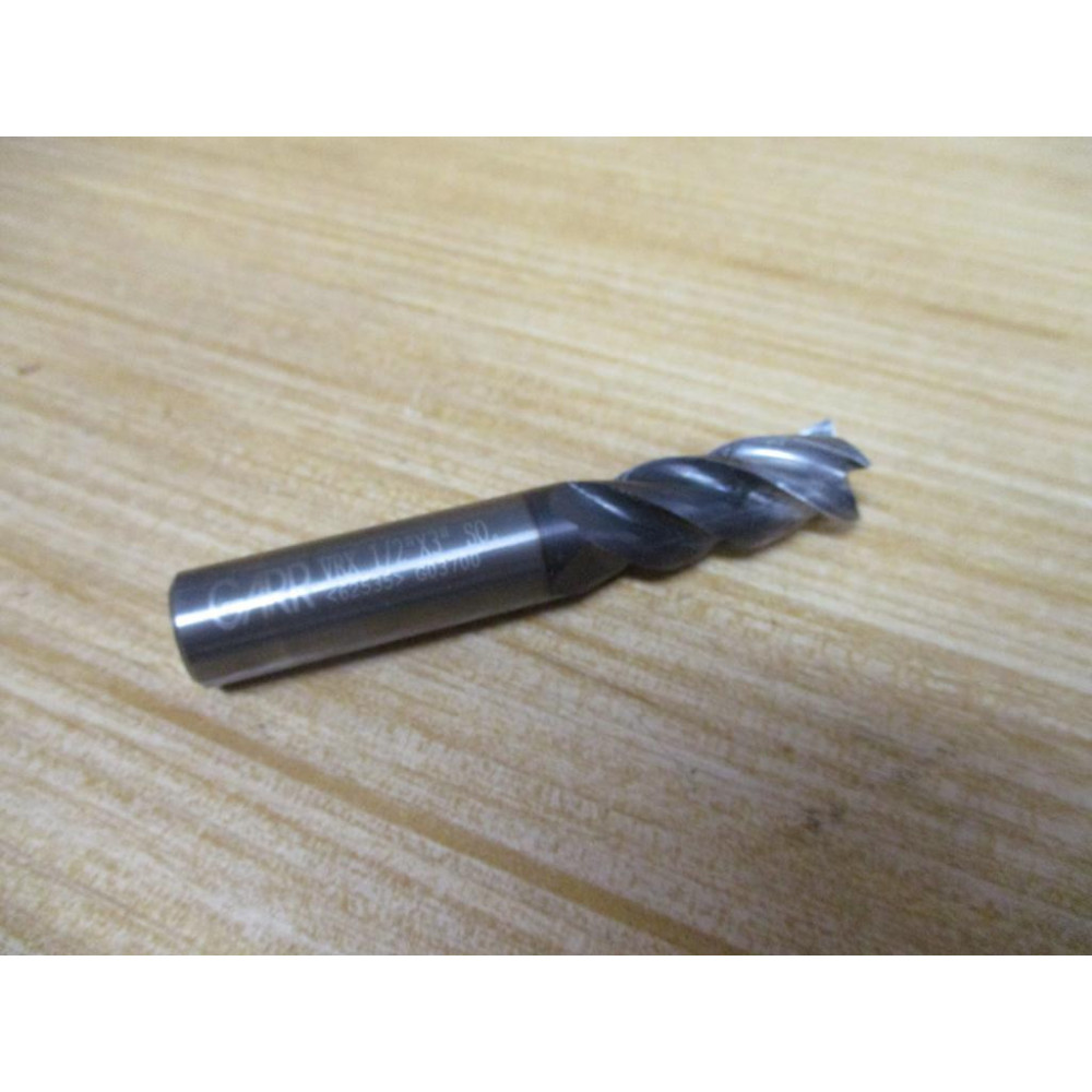 Garr Tool 62535 Carbide Cutting Tool 12"x3" - Used