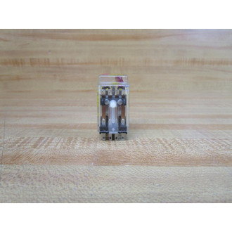 Square D 8501-RSD14M1P14-V53 Relay 8501RSD14M1P14V53 - Used