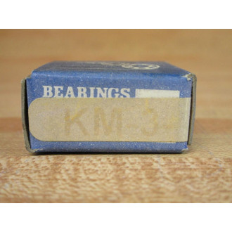 Generic KM-3 Bearing Lock Nut KM3