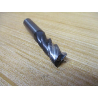 Garr Tool 62535 Carbide Cutting Tool 12"x3" - Used