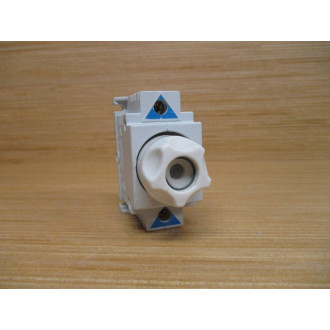 Wohner 25A 500V Fuse Holder (Pack of 2) - Used