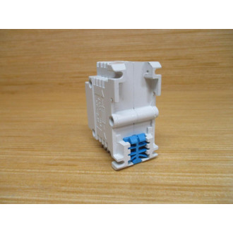 Wohner 25A 500V Fuse Holder (Pack of 2) - Used