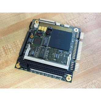 Kontron 01023-0000-16-2 CPU Card 010230000162 - Used