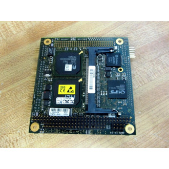 Kontron 01023-0000-16-2 CPU Card 010230000162 - Used
