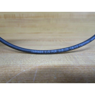 Phoenix Contact 1681664 Cordset 091-15 - New No Box