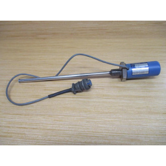 Temposonics DCTM-V2293-1 MTS Transducer DCTMV22931 - Used