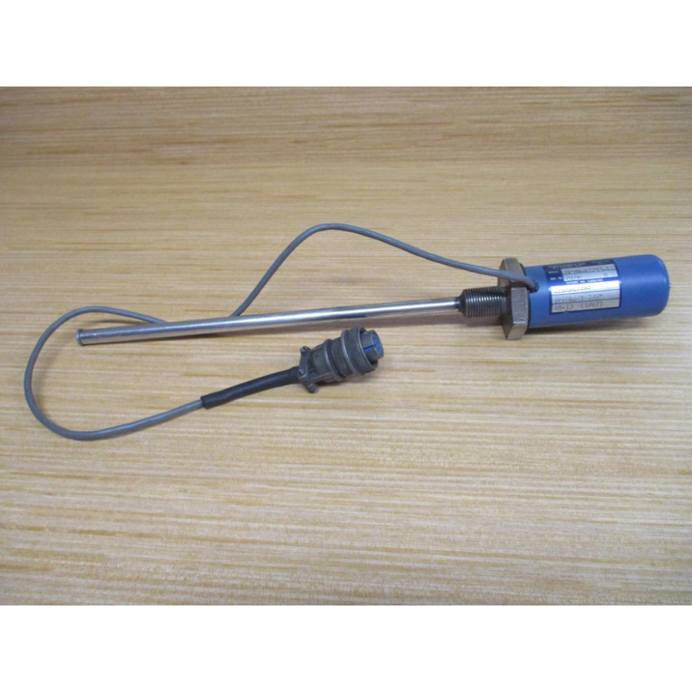 Temposonics DCTM-V2293-1 MTS Transducer DCTMV22931 - Used