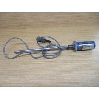 Temposonics 013001770208 MTS Transducer - Used