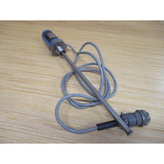 Temposonics 013001870200 MTS Transducer - Used