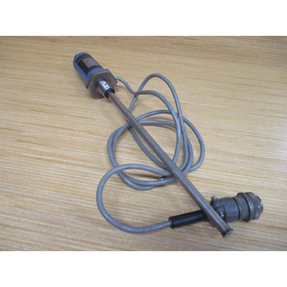 Temposonics 013001870200 MTS Transducer - Used
