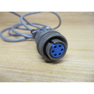 Temposonics 013001870200 MTS Transducer - Used