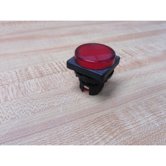 Eaton RLF-RT KlocknerMoeller Pilot Light RLFRT (Pack of 3) - Used