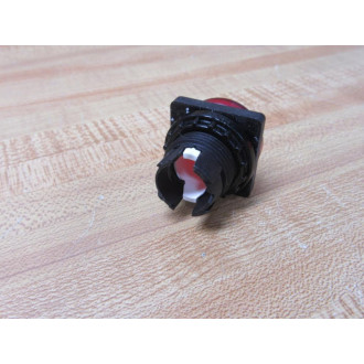 Eaton RLF-RT KlocknerMoeller Pilot Light RLFRT (Pack of 3) - Used