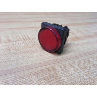 Eaton RLF-RT KlocknerMoeller Pilot Light RLFRT (Pack of 3) - Used