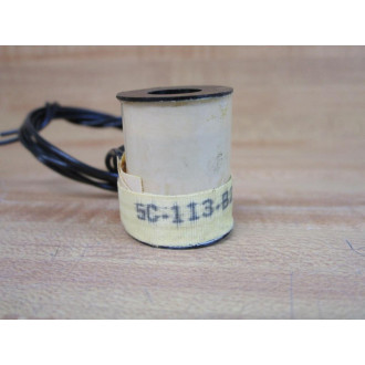 Generic SC-113-B24 2 Coil 5C-113-B24 2 - New No Box