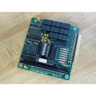 Diamond Systems OPAL-MM Circuit Board OPALMM OPMM - Used