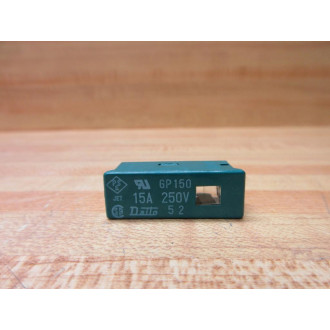 Daito GP150 Fuse - New No Box