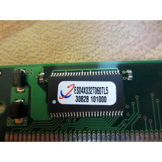 ES04X032T060TL5 16MB Memory Module - Used