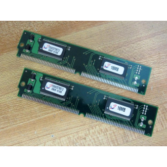 ES04X032T060TL5 16MB Memory Module - Used
