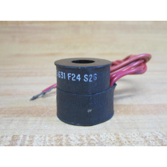 Skinner V5 631 F24 S26 Coil  V5631F24S26 - Used