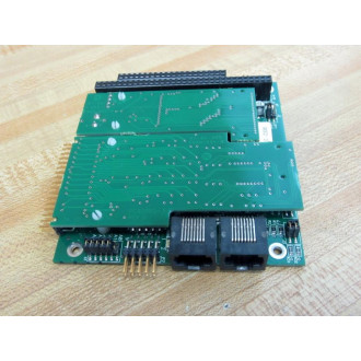 Cooper Tools PCA2003-1 Circuit Board PCA20031 W2 Top Boards - Used