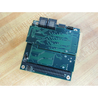 Cooper 575955 PC Network Card wPCB2003 - Used