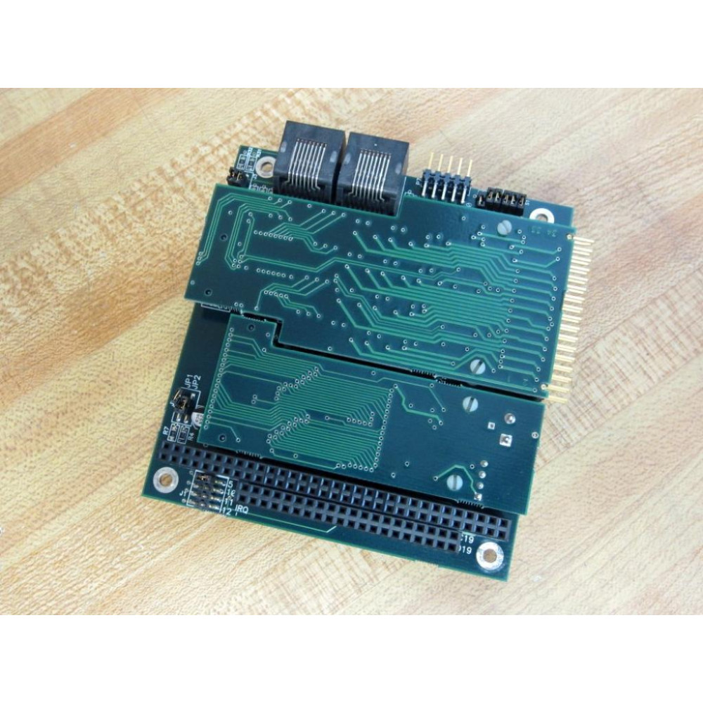 Cooper 575955 PC Network Card wPCB2003 - Used Cooper 575955 PC Network Card wPCB2003 - Used