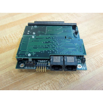 Cooper 575955 PC Network Card wPCB2003 - Used