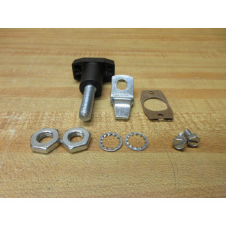InkJet IJI207207 Vise Action Latch