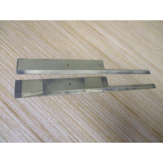 Generic B-292-023-4 Scrape-Off Bar Set B2920234
