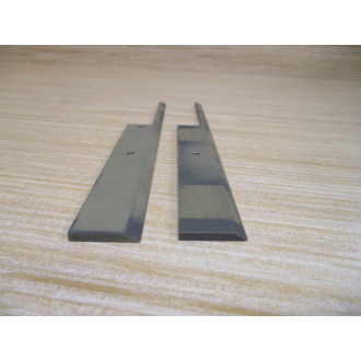 Generic B-292-023-4 Scrape-Off Bar Set B2920234