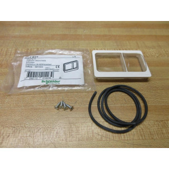 Schneider Electric GV2 E01 Sealing Kit GV2E01