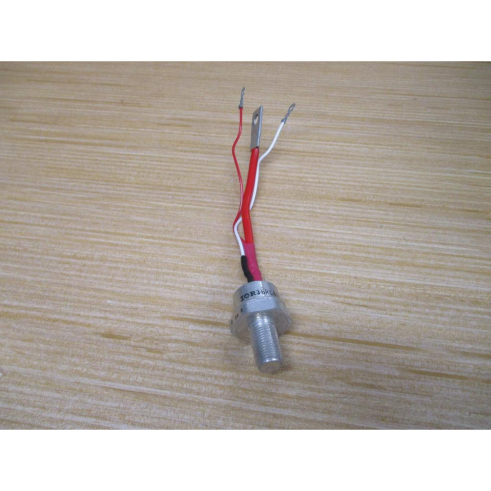 International Rectifier 36RC60A Diode - New No Box International Rectifier 36RC60A Diode - New No Box