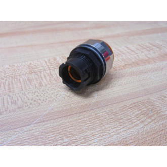 Eaton E22-N9 Cutler Hammer Amber Button E22N9 - New No Box