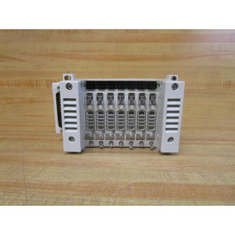 SMC VV5Q11-07-DAL01092 Manifold Base VV5Q1107DAL01092 - New No Box