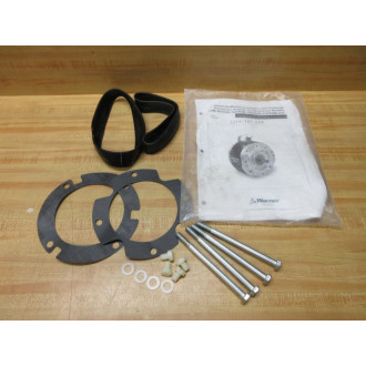 Warner Electric 5370-101-052 Washdown Mounting Kit 5370101052