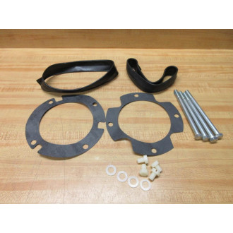 Warner Electric 5370-101-052 Washdown Mounting Kit 5370101052