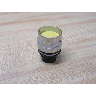 Eaton E22PF4 Cutler Hammer Yellow Button - New No Box