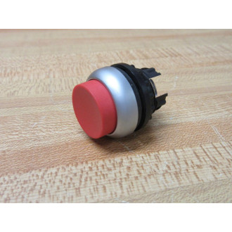 Eaton M22-DH-R Cutler Hammer Red Button M22DHR - New No Box