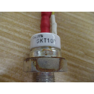 Semikron SKT100 Diode - Used