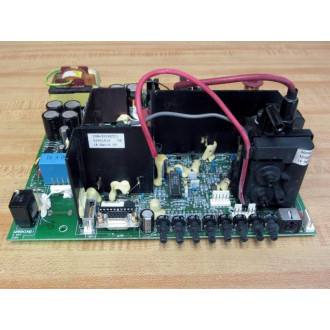 34BC0320 Circuit Board MB42 Non-Refundable - Parts Only