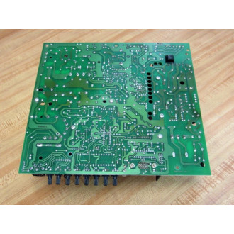 34BC0320 Circuit Board MB42 Non-Refundable - Parts Only