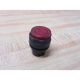 Cutler Hammer E22TB2 Eaton Illuminating Extended Pushbutton - New No Box