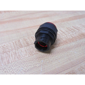 Cutler Hammer E22TB2 Eaton Illuminating Extended Pushbutton - New No Box