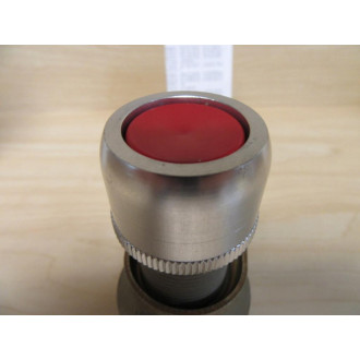 Allen Bradley 800H-AP6B Push Button Switch