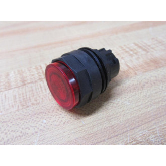 Cutler Hammer E22TB2 Eaton Illuminating Extended Pushbutton - New No Box