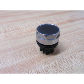 Cutler Hammer E22P1 Non-Illuminating Flush Pushbutton (Pack of 2) - Used
