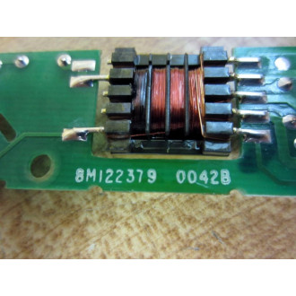ERG N10178-4 Inverter Board N101784 - Used