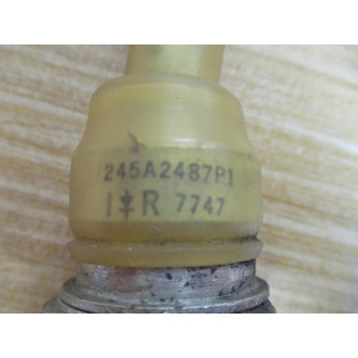 International Rectifier 245A2487P1 Diode - Used